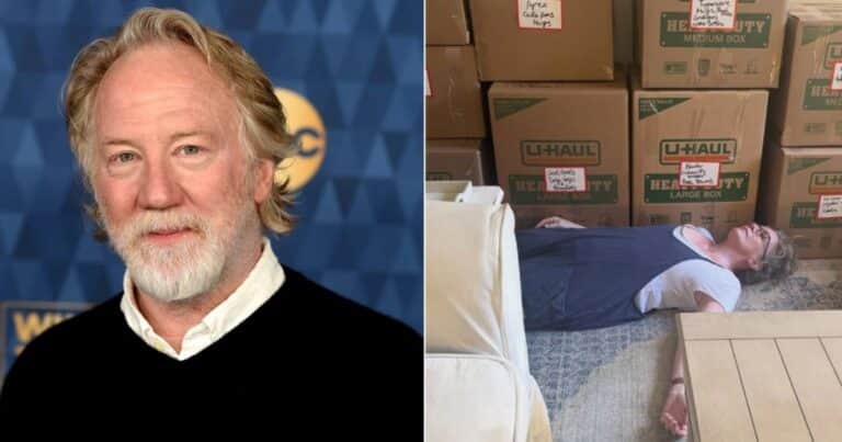 En medio de las acusaciones de abuso sexual infantil contra su esposo, Melissa Gilbert se muda a la montaña: «Adiós pequeño y perfecto departamento»