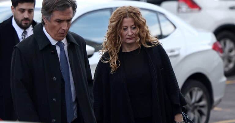 Juicio por la muerte de Maradona: pidieron excluir a una perito de parte por su falta de imparcialidad como testigo