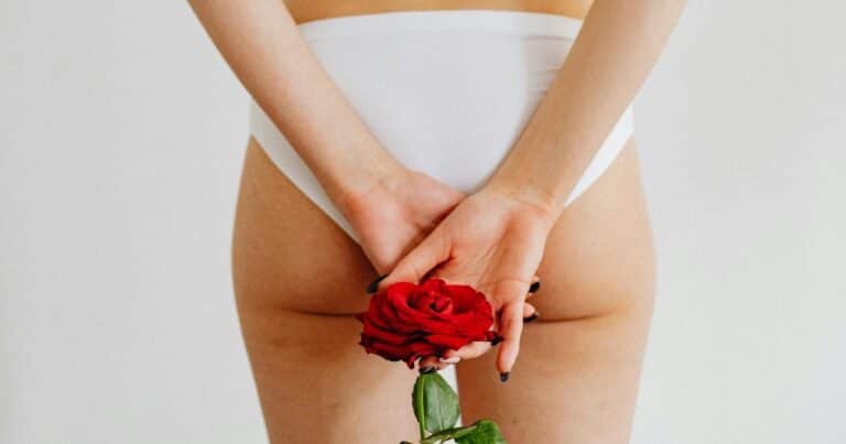 Ana Pérez Ballesta, médica: »Si tienes hemorroides, usa ropa interior de algodón, evita levantar mucho peso y eleva los pies en un taburete al hacer tus necesidades»