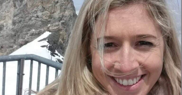 Murió a los 27 años por un cáncer muy raro y dejó una carta que se volvió una lección de vida: “Todo es tan insignificante»