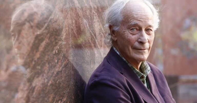 Richard Ford: “Trump tiene miedo a los intelectuales y acabaría con ellos si pudiera”
