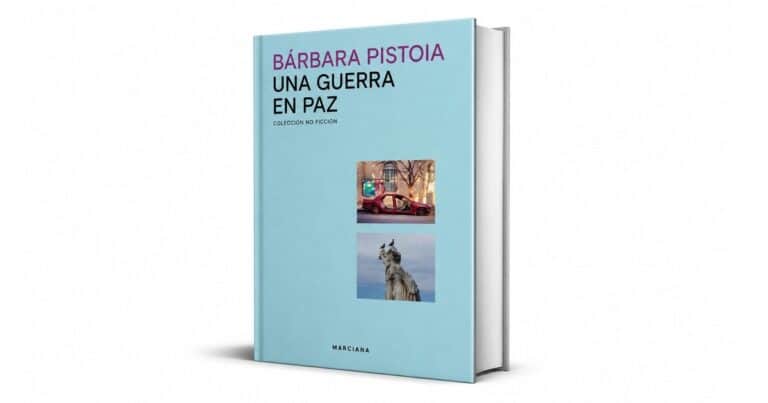 Cuando la ciudad se convierte en mercancía: Bárbara Pistoia pone el foco en la gentrificación