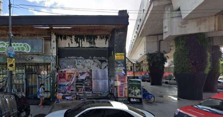 El Gobierno subasta un terreno en Palermo desde US$ 4,3 millones: dónde está y por qué su ubicación es estratégica