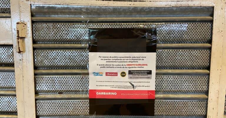 El cierre de empresas volvió a golpear a las provincias pero el efecto Vaca Muerta salvó a una de la ola de persianas bajas