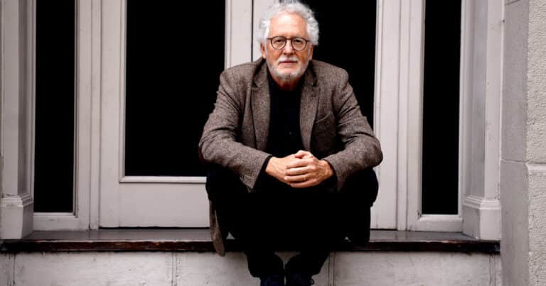 Héctor Abad Faciolince: “La literatura sirve para ponernos en el lugar del otro”