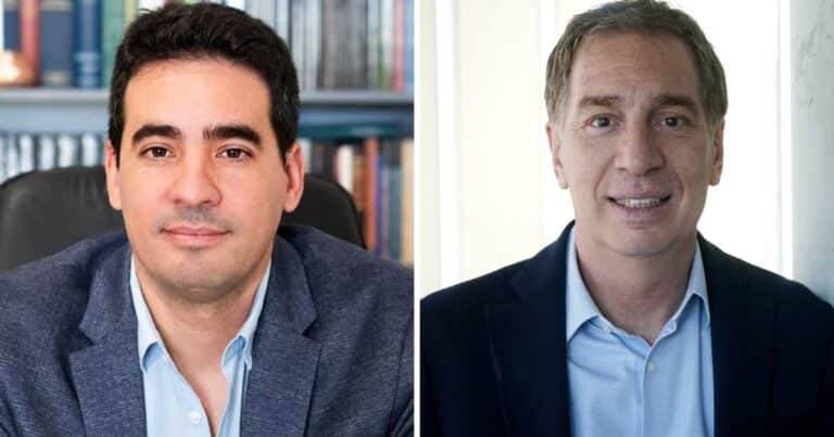 Javier Milei y sus medidas, EN VIVO: el nuevo vocero del Presidente da su primera conferencia de prensa y jura Diego Santilli como jefe de Gabinete