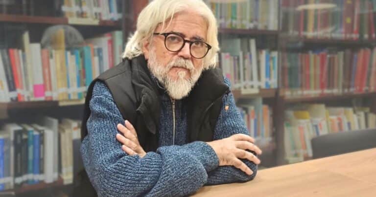 Vivir en la calle a los 67, cuando la pensión de jubilación no llega para el alquiler: “Trabajé toda la vida para morir en la agonía”