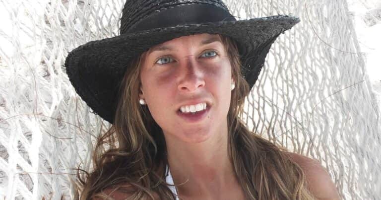 Tragedia en una despedida de soltera en una paradisíaca isla: la futura novia murió a los 38 años en un accidente