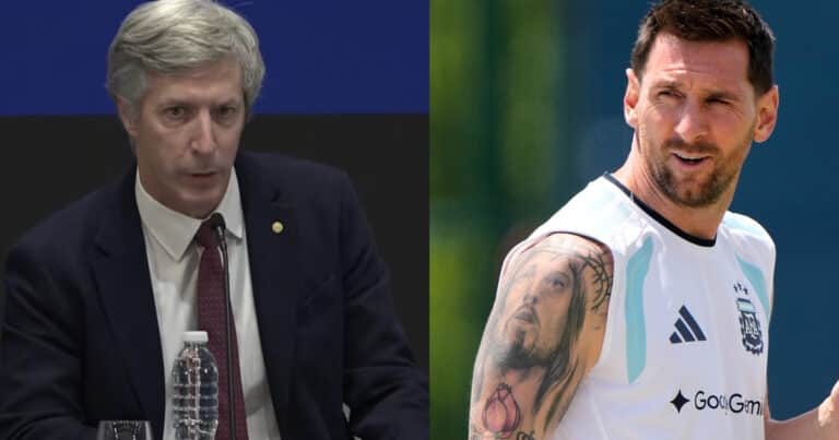 Mientras todos hablan de Messi, el dólar sube en la Argentina y en el mundo