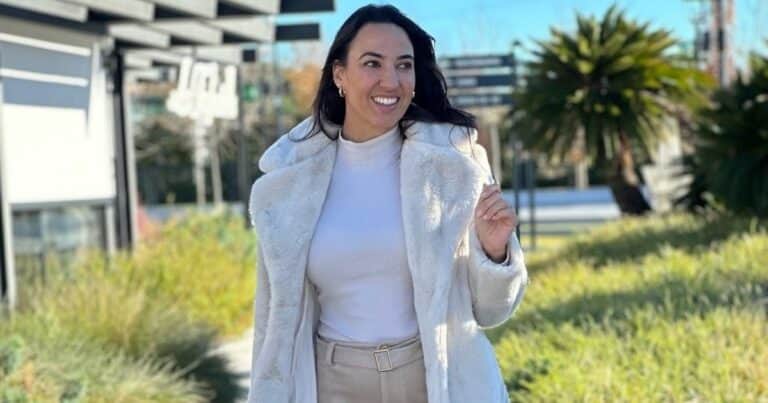 Leticia Pérez, profesional del orden: «Las maratones de limpieza de fin de semana no sirven, hay que cambiarlas por un método que no robe vida»