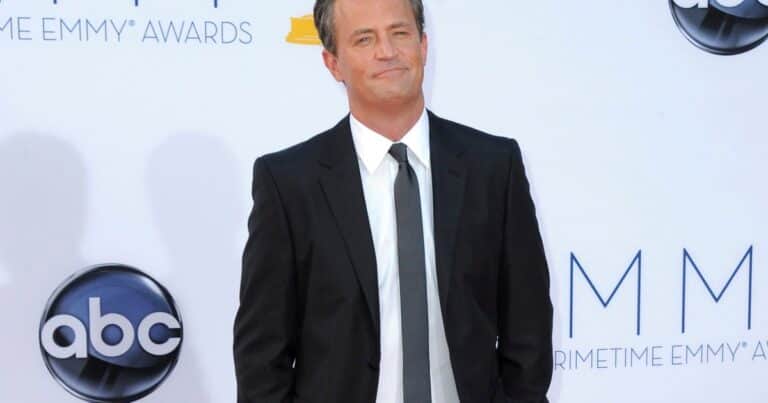Las propiedades más valiosas de Matthew Perry: dos Banksy y el guion del final de Friends se vendieron por más de un millón de dólares