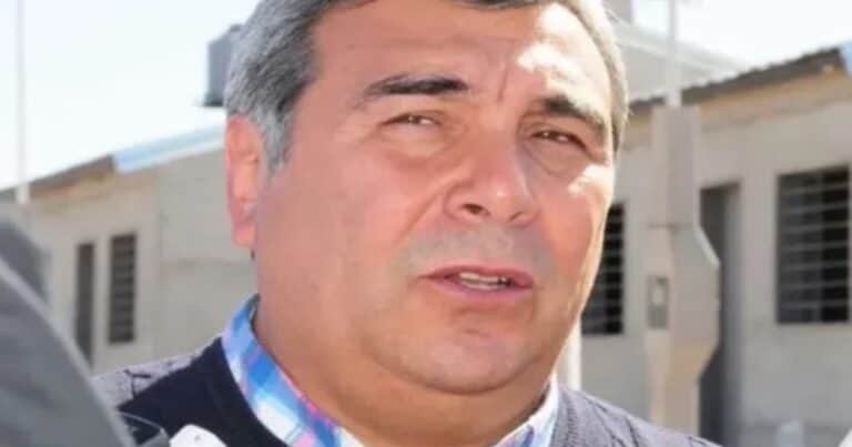 Echaron a un histórico dirigente del Movimiento Popular Neuquino: el gobernador lo acusó de «noqui» y frenaron su jubilación