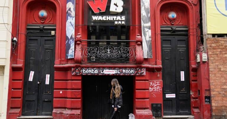 «Siempre fue una manipuladora mentirosa»: habló una extrabajadora del bar Wachitas y apuntó contra Soledad Andreani, detenida por el femicidio de Agostina Vega