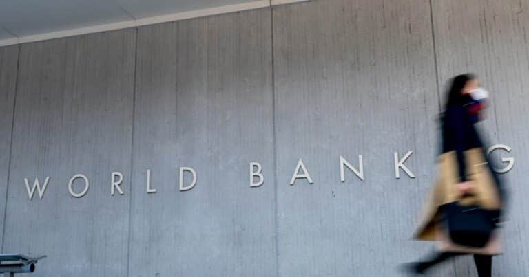 El Banco Mundial ajustó su proyección sobre la economía argentina y estima que crecerá 3,6% este año