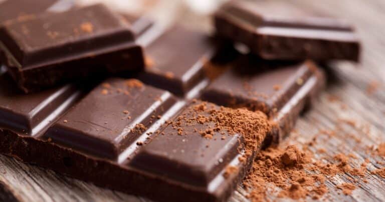 El chocolate negro y el mito de que es «más saludable»: “La mayor parte de los estudios están financiados por la industria chocolatera”