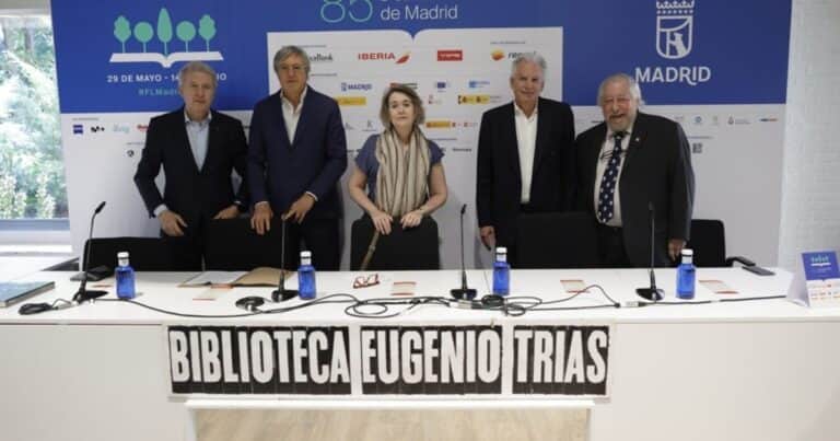 De puño y letra: una exposición reúne en Madrid manuscritos clave de Jorge Luis Borges