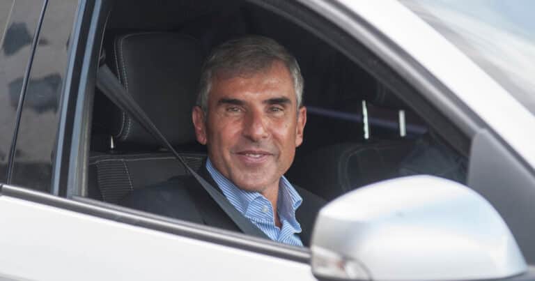 Después de una reunión clave, el fiscal definió qué le va a pedir a Adorni para que justifique su patrimonio