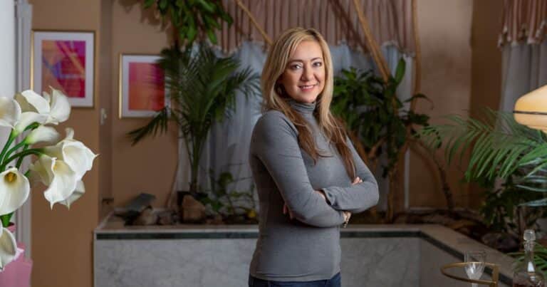 Lorena Bobbitt, la mujer que le cortó el pene a su marido: «No soy médica ni psicóloga, pero enseño a establecer límites»