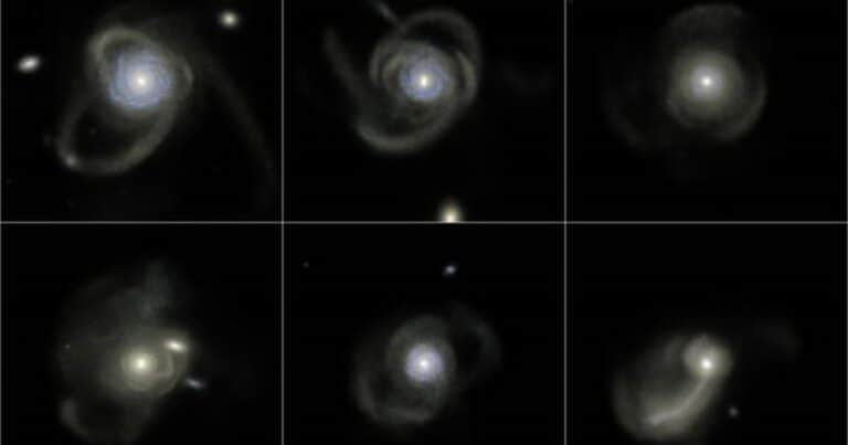 Una misión espacial utilizará tecnología de las cámaras de celulares para estudiar las zonas más tenues del universo