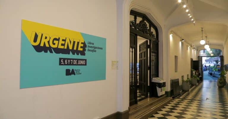Seis actividades imperdibles del ciclo de periodismo ¡Urgente! que comienza este jueves