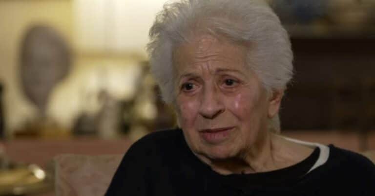 A los 94 años murió Sultana Razon Veronesi, la sobreviviente del Holocausto que dedicó su vida a la lucha contra el cáncer infantil