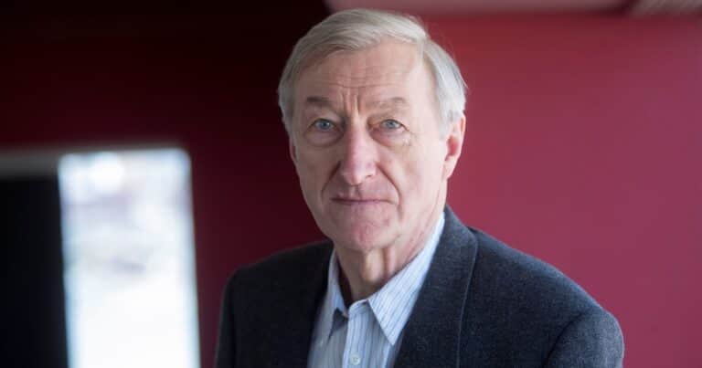 Julian Barnes, «sumamente honrado» de unirse a los ganadores del Premio Princesa de Asturias