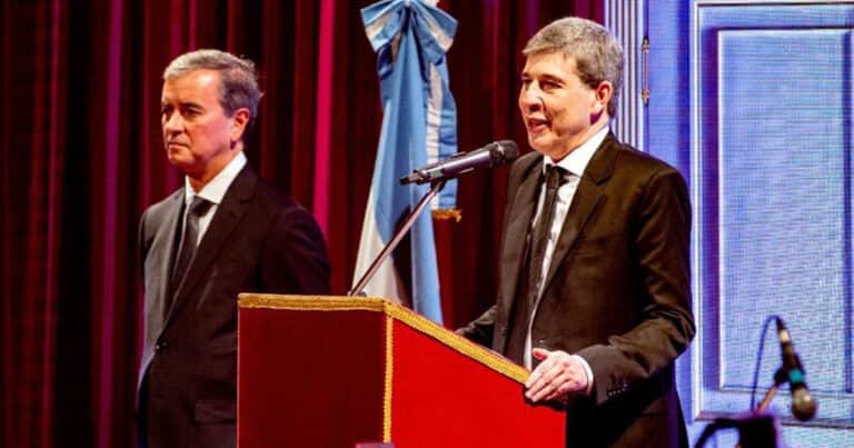 Sancor Seguros celebró sus 80 años con una gala en el Colón