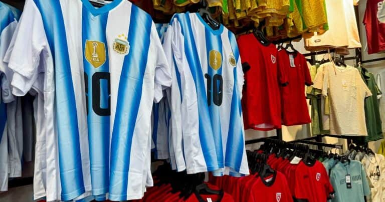 Por el Mundial crecen expectativas de un repunte: ¿llegará la reactivación en el segundo semestre?