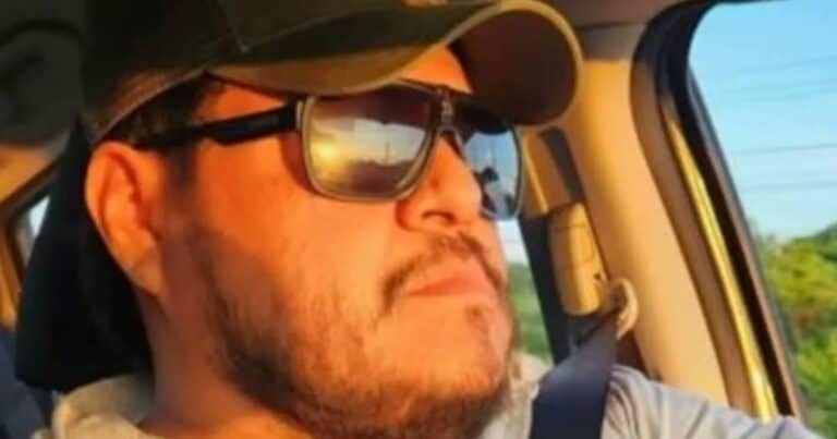 Se conoció el video del asesinato del periodista mexicano Luis Ángel López