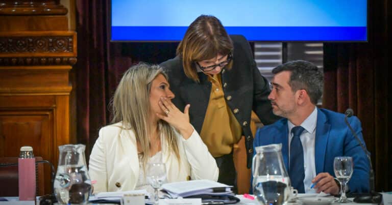 El gobierno y su confusión entre disputas de decoradores y disputas de urbanistas