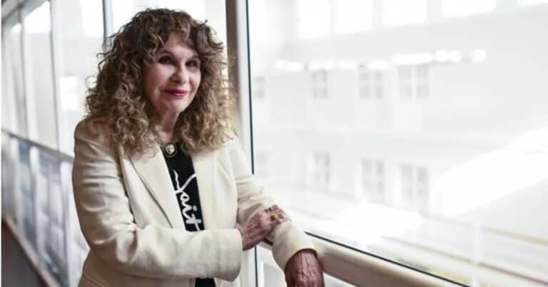 Gioconda Belli denunció censura en Nicaragua: “El poder siempre ha tenido miedo a la palabra”