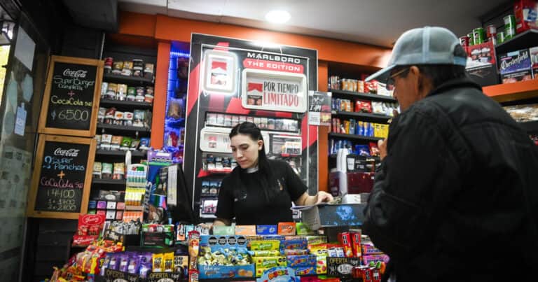 La desocupación alcanzó el 7,9% en la Ciudad y crecieron los empleos en cuenta propia y los informales