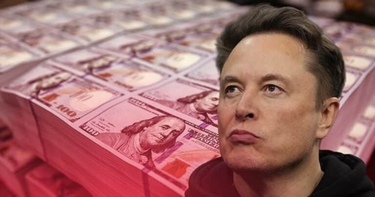 Cuando un multimillonario vale más que millones de ciudadanos