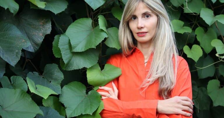 Paula Klein, Premio Lumen: “Los matrimonios que duran son hábiles en el secreto”