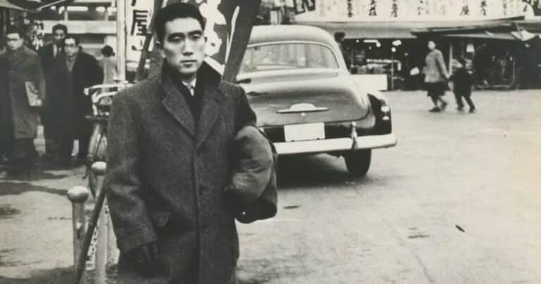 Qué quiso decir Yukio Mishima con su reflexión sobre el deseo de vivir para siempre