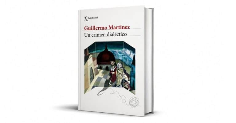 ‘Un crimen dialéctico’: una misión secreta, un asesinato posible y el debate sobre el libre albedrío