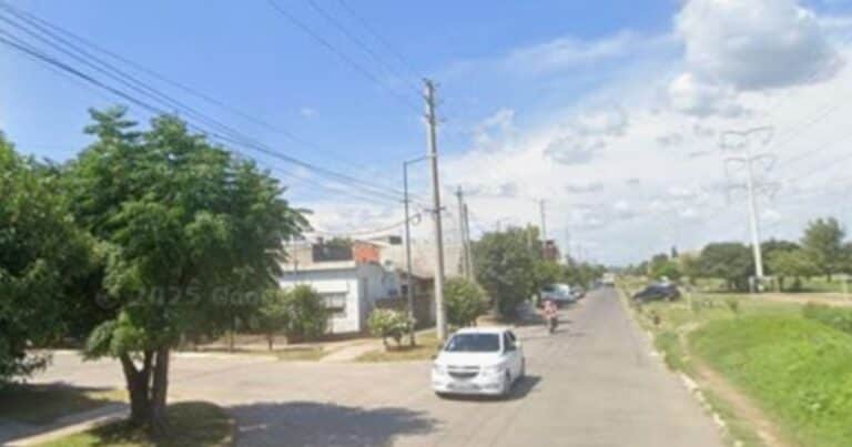Asesinaron a un comisario en un intento de robo en La Matanza