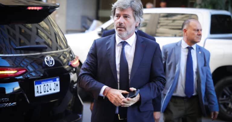 El Gobierno oficializó el decreto que cambia la forma de designar jueces y fiscales
