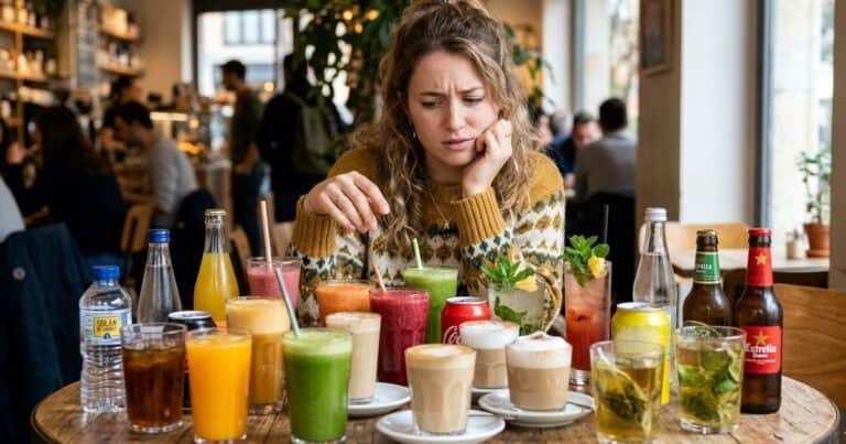 Preguntaron a cuatro nutricionistas cardíacos cuál es la mejor bebida para bajar la presión arterial y todos dieron la misma respuesta