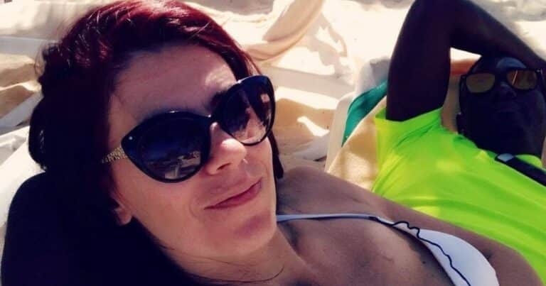 El trágico viaje de placer de Francesca: quién era la turista italiana que murió en el incendio del hotel en Dominicana