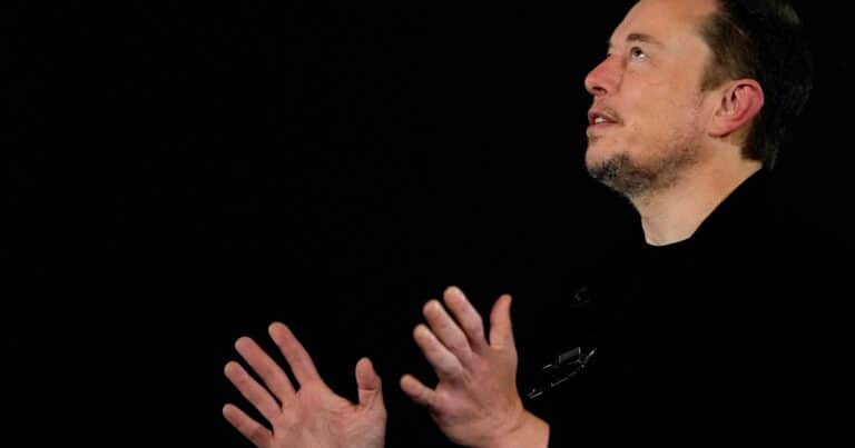 Elon Musk no descansa: SpaceX compra una empresa por US$ 60.000 millones para competir con OpenIA y Anthropic