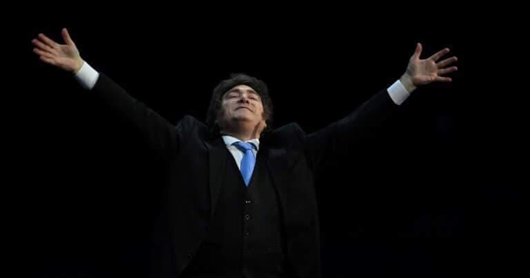 Mientras crece la presión por el caso Adorni, Milei se alista para una nueva gira internacional con otra visita a Madrid