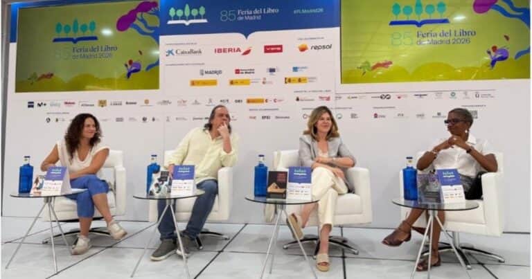 Letras del desarraigo: escritores latinoamericanos reflexionan sobre identidad, lengua y exilio