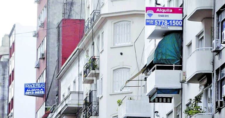 Reforma inmobiliaria: el Gobierno busca desregular la compraventa de propiedades y eliminar la matrícula