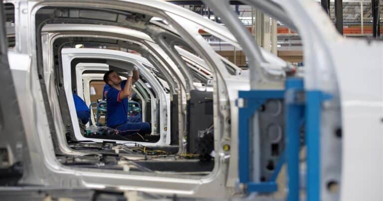 Por la caída de la actividad, las importaciones desde Brasil bajaron 21,7% en mayo
