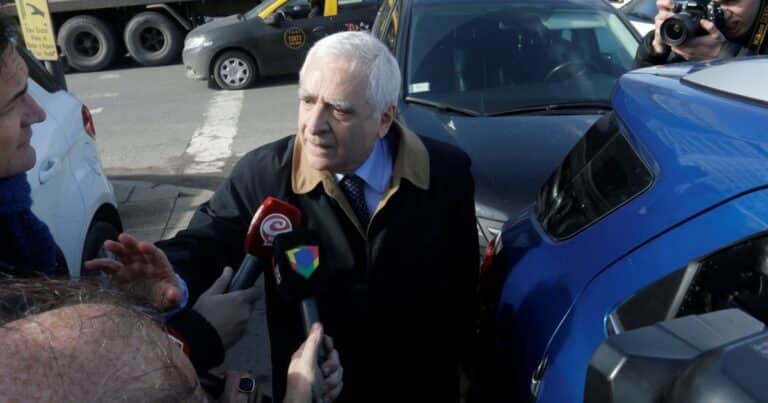 Por primera la Justicia envía a cumplir una condena de 4 años prisión a una ex presidente de la Unión Industrial Argentina