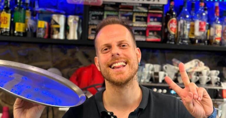 “Soy mozo y este es el comportamiento que me desespera de los clientes”