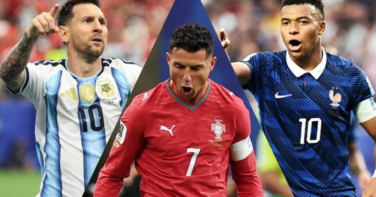 El Mundial 2026 enfrenta a Adidas y Nike en la batalla por conquistar la cultura futbolera