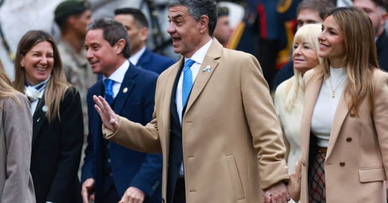 Jorge Macri reveló que irá por la reelección como jefe de Gobierno porteño en 2027: «Deseo cuatro años más de gestión»