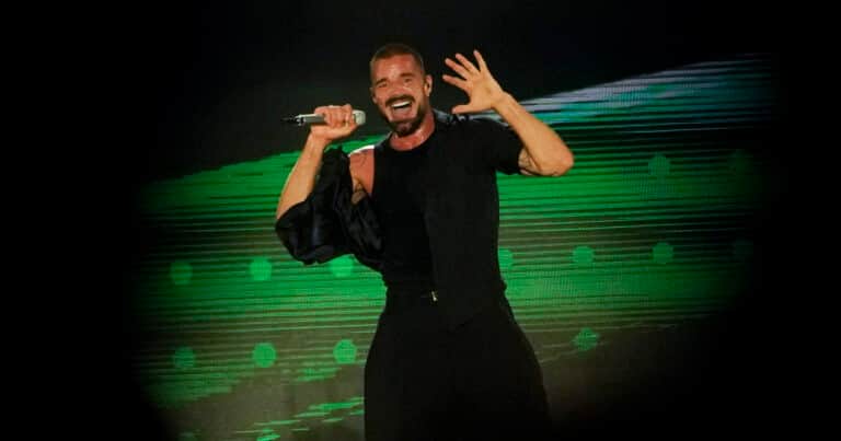 Cuadernos: un exproveedor de ENARSA usó la plata de un gasoducto para contratar a Ricky Martin